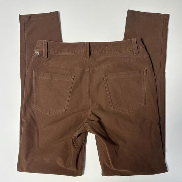 Lululemon ABC Slim Fit Pant - Picture 2 of 5